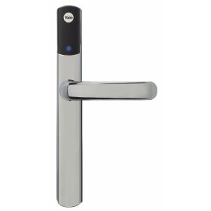 YALE Conexis L1 Smart Door Lock Open your door with your phone